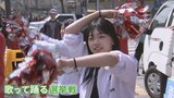 韓国総選挙　候補者が歌って踊るSNS投稿合戦に　支持拡大の効果は？専門家「それほどない」【現場から、】|TBS NEWS DIG