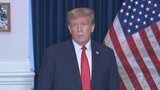 起訴されたトランプ前大統領が「免責特権」求め裁判所に出廷　「パンドラの箱開ける」と主張|TBS NEWS DIG