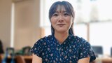 「地元の人に一番喜んでもらえるように」胎内市が舞台の映画に出演 長谷川玲奈さん(24)が語る“故郷への恩返し” 竹下景子さんら出演の映画『おばあちゃんの秘密』|TBS NEWS DIG