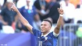 エムバペが得点王！史上初2大会連続での戴冠、2桁得点は56年ぶり快挙　W杯通算ゴールも歴代トップ「22」【北中米大会】|TBS NEWS DIG