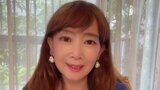 【 アグネス・チャン 】 「最愛の母が天に召されました」 100歳の母の死去を報告 「悲しみと同時に、感謝の気持ちで涙が溢れ出ます」|TBS NEWS DIG