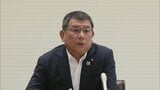 「お金受け取っていない」「事実無根」　福岡県議会・自民幹部が県議の証言を否定　県議は7日に会見予定|TBS NEWS DIG
