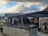 愛媛県新居浜市で住宅火災 1人死亡 | 愛媛のニュース - Nスタえひめ|あいテレビは6チャンネル