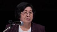 「心が折れかかった」北朝鮮で母を思い、時計を抱きしめながら生き抜いた拉致被害者・曽我ひとみさんの証言【曽我ひとみさん講演録②・札幌】　|　北海道のニュース｜HBC北海道放送