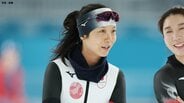 スピード前回女王・髙木美帆、ジャンプ前回王者・小林陵侑が連覇へ　スノボ女子は表彰台独占に期待【大会4日目 みどころ】|TBS NEWS DIG
