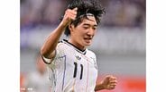 “香川真司の後輩”横山夢樹が先制弾、2連勝で日本が決勝T進出！雨の中でも7得点の猛攻、合流したての主将・市原吏音も途中出場【アジア大会】|TBS NEWS DIG
