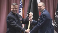 在日米宇宙軍が発足　横田基地で隊員約10名からスタート　北朝鮮・中国など抑止へ　| TBS CROSS DIG with Bloomberg