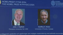 ノーベル物理学賞にアメリカの名誉教授ら2人| TBS CROSS DIG with Bloomberg