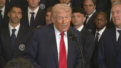 トランプ大統領「キューバは時間の問題」 経済制裁など圧力を強化| TBS CROSS DIG with Bloomberg