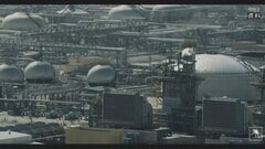 NY原油が90ドル台に　1週間で35％上昇43年ぶり | TBS CROSS DIG with Bloomberg