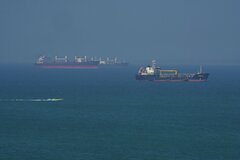 サウジやUAEの国営石油会社、ホルムズ海峡閉鎖後も原油輸送続ける| TBS CROSS DIG with Bloomberg