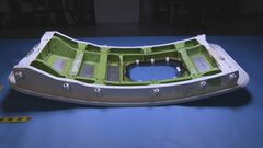 米ボーイング機“ドアプラグ吹き飛び”で公聴会 「ボーイングの安全文化はごみだ」事前の従業員聞き取り調査で| TBS CROSS DIG with Bloomberg