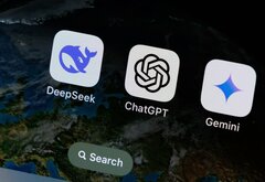 モバイルＡＩアプリ市場、オープンＡＩ主導で急拡大－20億ドル規模へ| TBS CROSS DIG with Bloomberg