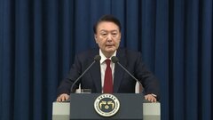 韓国・尹大統領の弾劾訴追案 国会で報告　早ければ6日に採決| TBS CROSS DIG with Bloomberg