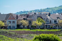 米住宅ローン金利、昨年10月以来の大幅上昇－米国債市場の混乱が波及| TBS CROSS DIG with Bloomberg