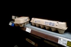 米政府、オランダ産卵製品の輸入許可を再発行へ－卵価格高騰に対応| TBS CROSS DIG with Bloomberg