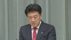 木原官房長官「対策を一層強力に推進していく必要性」 クマ被害対策担当大臣新設の狙い| TBS CROSS DIG with Bloomberg