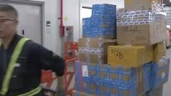 TEMUに欧州委員会がDSA（デジタルサービス法）違反の暫定認定　覆面調査で乳児用玩具や小型家電に不適合商品リスク　最大6％制裁金も| TBS CROSS DIG with Bloomberg