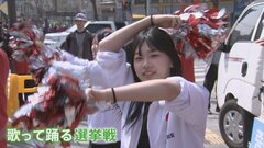 韓国総選挙　候補者が歌って踊るSNS投稿合戦に　支持拡大の効果は？専門家「それほどない」【現場から、】| TBS CROSS DIG with Bloomberg