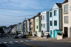 全米の住宅価格指数、10月は伸び縮小－物件増で買い手の交渉力強まる| TBS CROSS DIG with Bloomberg