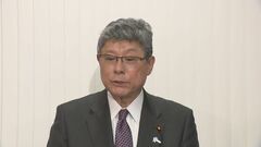 自民・安倍派の高木国対委員長“時期が来れば説明”　政治資金めぐる裏金疑惑で| TBS CROSS DIG with Bloomberg