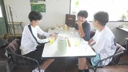 お腹をすかせた中学生3人…通りかかった食堂で「PayPay使えますか?」「ごめんなさい、現金だけなんです」その後の展開は…SNS投稿に大反響のワケ「こういう出会いって宝物」「読んでて涙出た」|TBS NEWS DIG