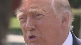 「我が国の転落を望んでいる」イラン軍事作戦からの撤退求める決議にトランプ大統領が反発| TBS CROSS DIG with Bloomberg