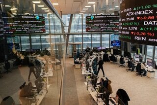 欧州国債市場、ささやかれる15年前の危機再来リスク－混乱波及に警戒| TBS CROSS DIG with Bloomberg