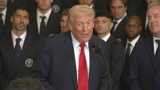 トランプ大統領「キューバは時間の問題」 経済制裁など圧力を強化| TBS CROSS DIG with Bloomberg