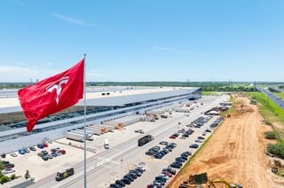 マスク氏、テスラの25年報酬1580億ドル－株主承認後で初開示| TBS CROSS DIG with Bloomberg