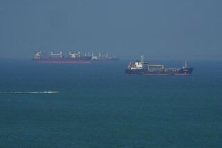 サウジやUAEの国営石油会社、ホルムズ海峡閉鎖後も原油輸送続ける| TBS CROSS DIG with Bloomberg