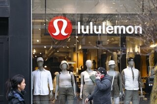 ルルレモン、今年のボーナスは目標未達も－社内会議で従業員に説明| TBS CROSS DIG with Bloomberg