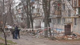 ウクライナにロシアによる大規模攻撃　3人死亡　エネルギー施設攻撃で広範囲で停電も| TBS CROSS DIG with Bloomberg