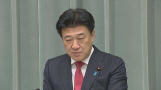 木原官房長官「対策を一層強力に推進していく必要性」 クマ被害対策担当大臣新設の狙い| TBS CROSS DIG with Bloomberg