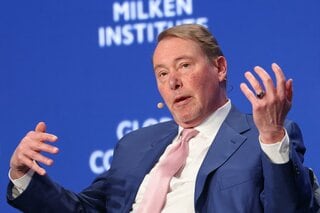 米景気後退が債務危機招く、長期金利の急上昇を警戒－ガンドラック氏| TBS CROSS DIG with Bloomberg