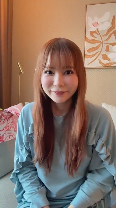 中川翔子 】パリ到着をインスタライブで報告 Japan Expoでライブ出演へ