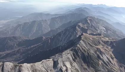 70歳女性が登山道で転倒…ヘリコプターで救助、頭にけがをしている模様、北アルプス小蓮華山　|　SBC NEWS | 長野のニュース | SBC信越放送