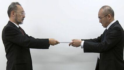 岡山県の最低賃金が時給1047円に引き上げ 労働組合などが岡山県に支援