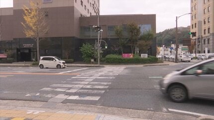 黄・黄・赤」謎の信号機に遭遇…どうする？ 詳しい設置背景は不明 | BSS