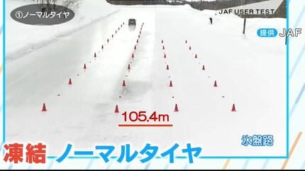 19日（水）にかけて大雪に警戒を 雪の中で車が動かなくなったら…注意