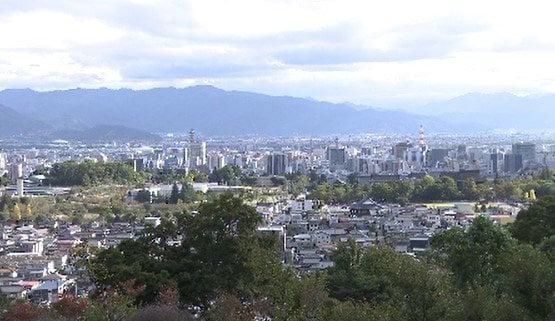 長野市長選が告示・現職と新人の計５人が立候補　第一声で訴え　　|　SBC NEWS | 長野のニュース | SBC信越放送