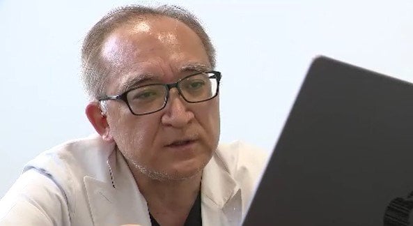 「スタッフの疲弊が大きくなっていて…」【熊本地震】長野県内から災害派遣医療チーム＝DMATの一員として被災地へ…医師が現地で感じた「長期的な支援の必要性」　|　SBC NEWS | 長野のニュース | SBC信越放送