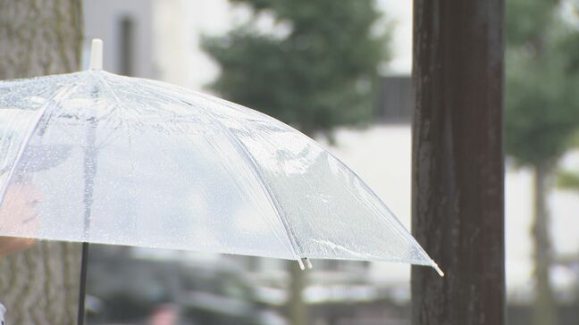 北陸地方大気の状態不安定 昼過ぎにかけ低い土地の浸水・河川の増水など注意|TBS NEWS DIG