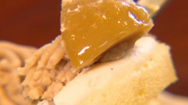 「例年に勝るような良い出来」一六が特産の中山栗を使ったモンブランを発売 愛媛県・伊予市|TBS NEWS DIG