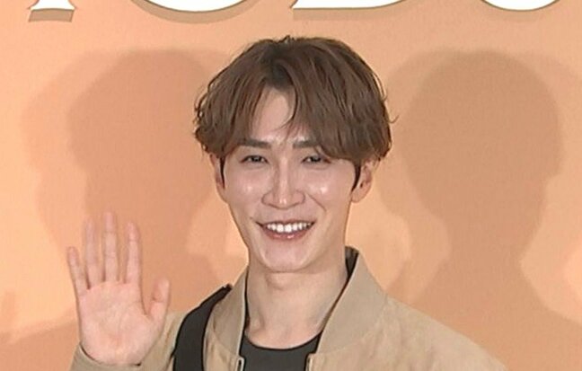 【 Snow Man・渡辺翔太 】 日本人男性初のアンバサダー起用 その理由に終始大照れ デビュー6年目で学んだ テレビでの取り上げられ方に持論展開|TBS NEWS DIG