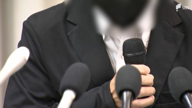 「学校には不信感しかない」中3女子いじめ自殺で両親が焼津市を提訴 第三者委は「いじめ認定」も報告書は非公表=静岡|TBS NEWS DIG