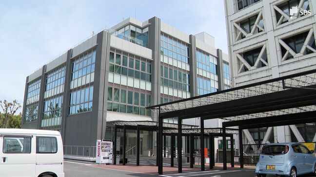 NHK受信料未払い 御殿場市でも市長車、議長車含む17台で判明 最長11年2か月総額110万円＝静岡|TBS NEWS DIG