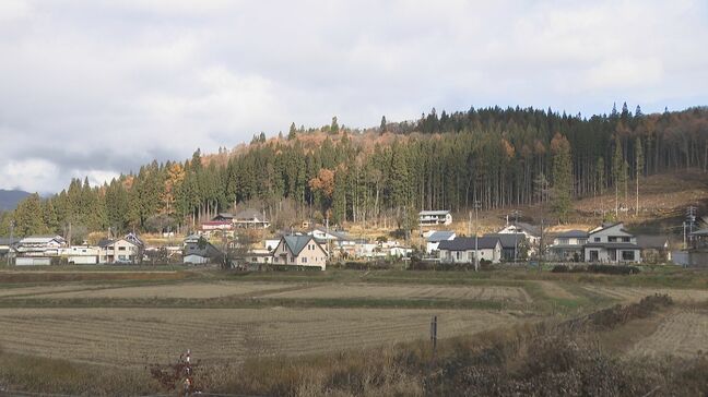 最大震度6弱　住宅など81棟全壊の「神城断層地震」発生から11年「ここで皆で暮らせることがありがたい」長野・白馬村|TBS NEWS DIG