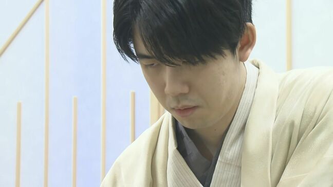  藤井聡太七冠(23) 3つ目の“永世称号”に前進するか 竜王戦第2局2日目始まる 佐々木勇気八段(31) が2年連続で挑む  福井・あわら市|TBS NEWS DIG
