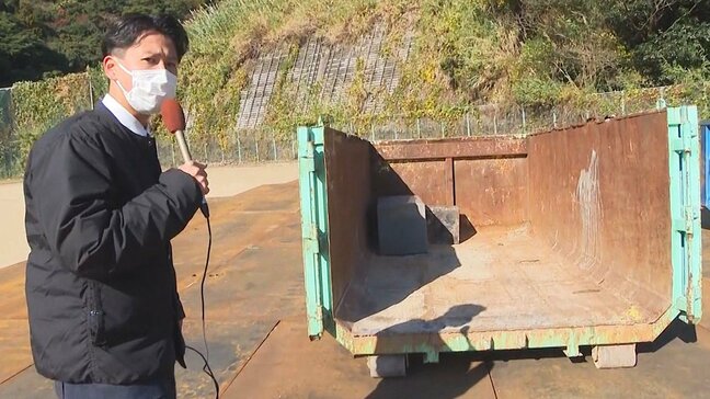 完全鎮火後も災害ごみ片づけ進む 家屋撤去・解体は来年1月開始 佐賀関大規模火災|TBS NEWS DIG